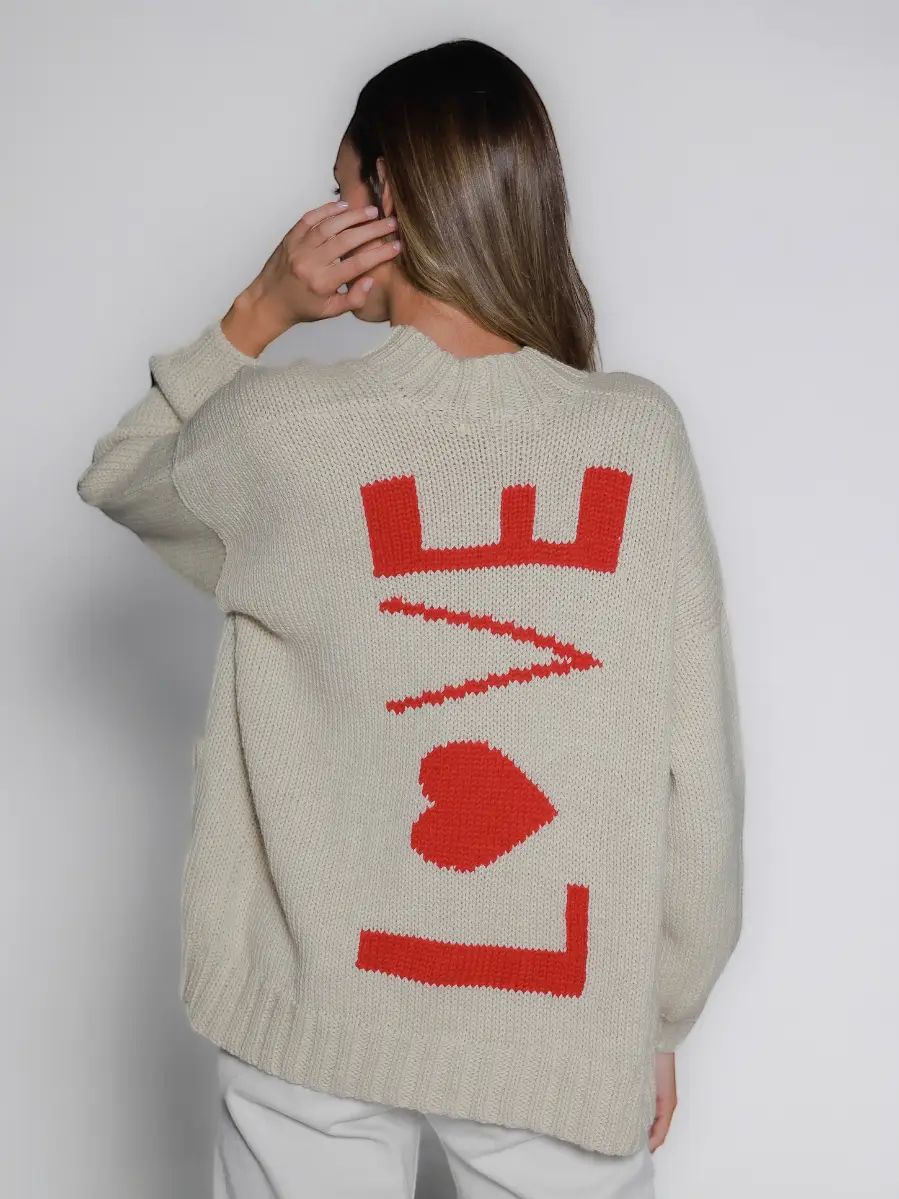 Love Cardigan