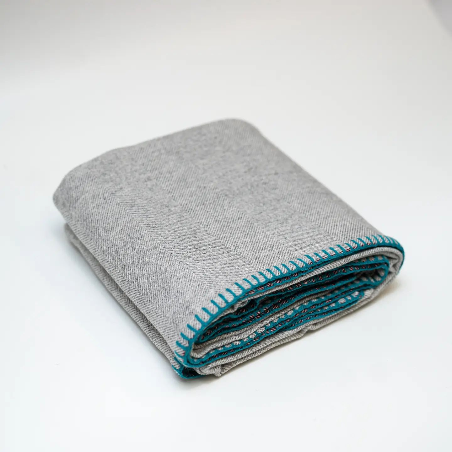 Luxury Cashmere Blanket Throw