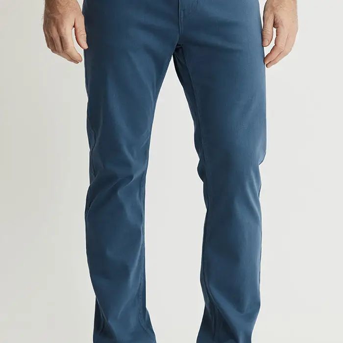 5 - Pocket Pant - Cotton