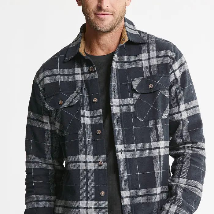 2-Pack Heritage Flannel Shirt + Thermal