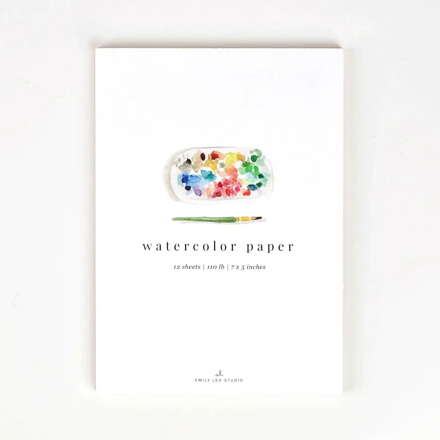Watercolor Paper