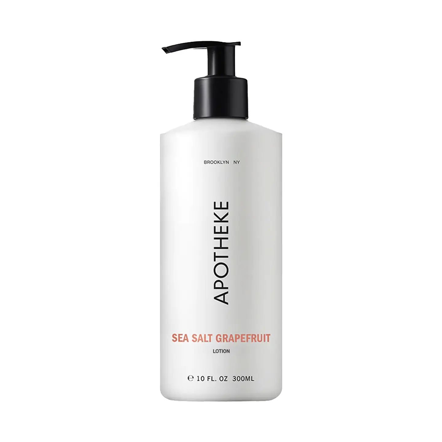 Sea Salt Grapefruit Lotion