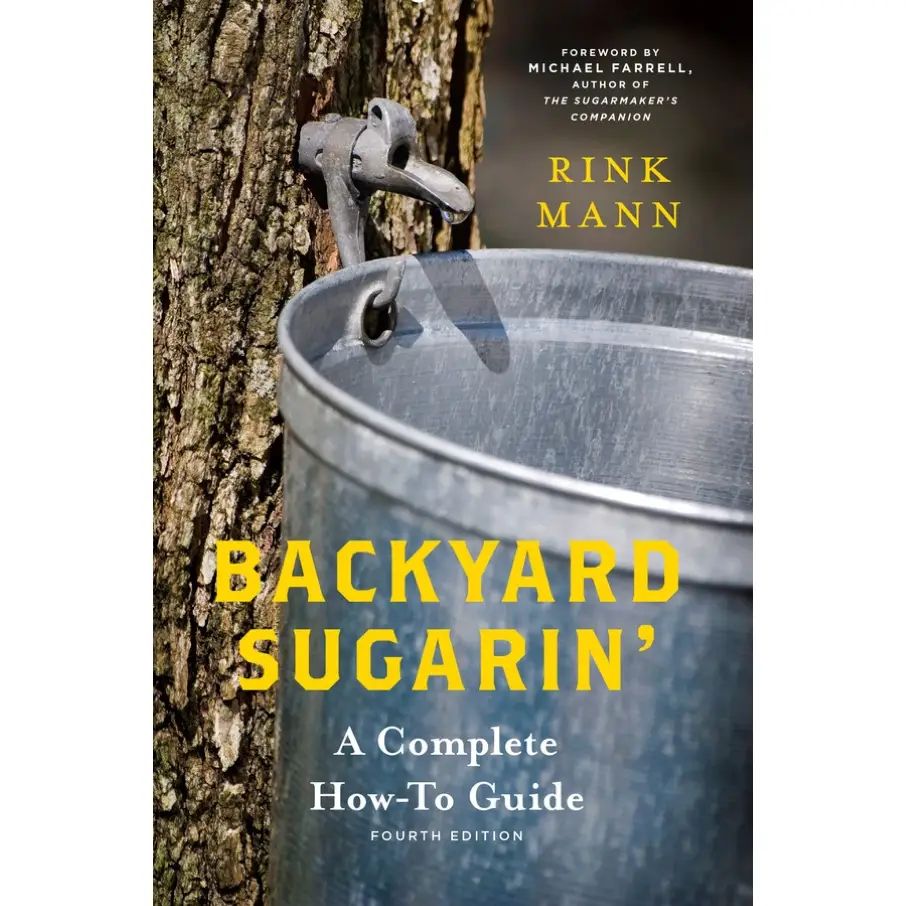 Backyard Sugarin': A Complete How-To Guide