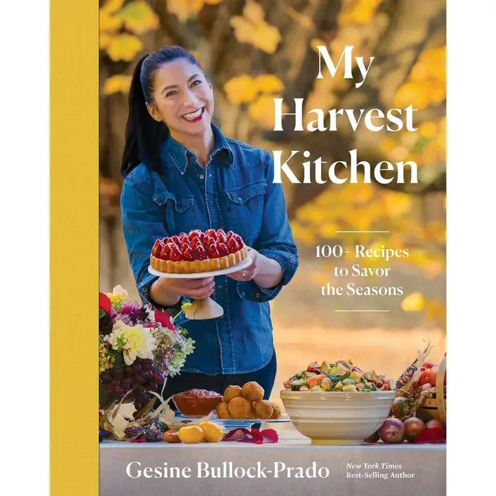 My Harvest Kitchen