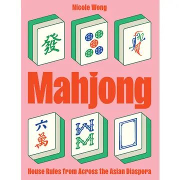 Mahjong Book