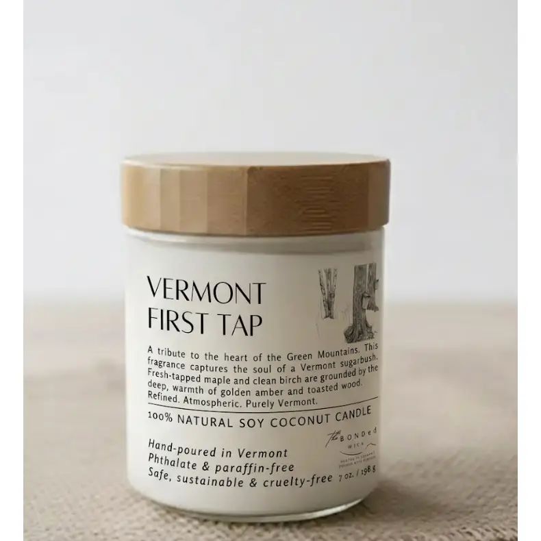 Vermont First Tap
