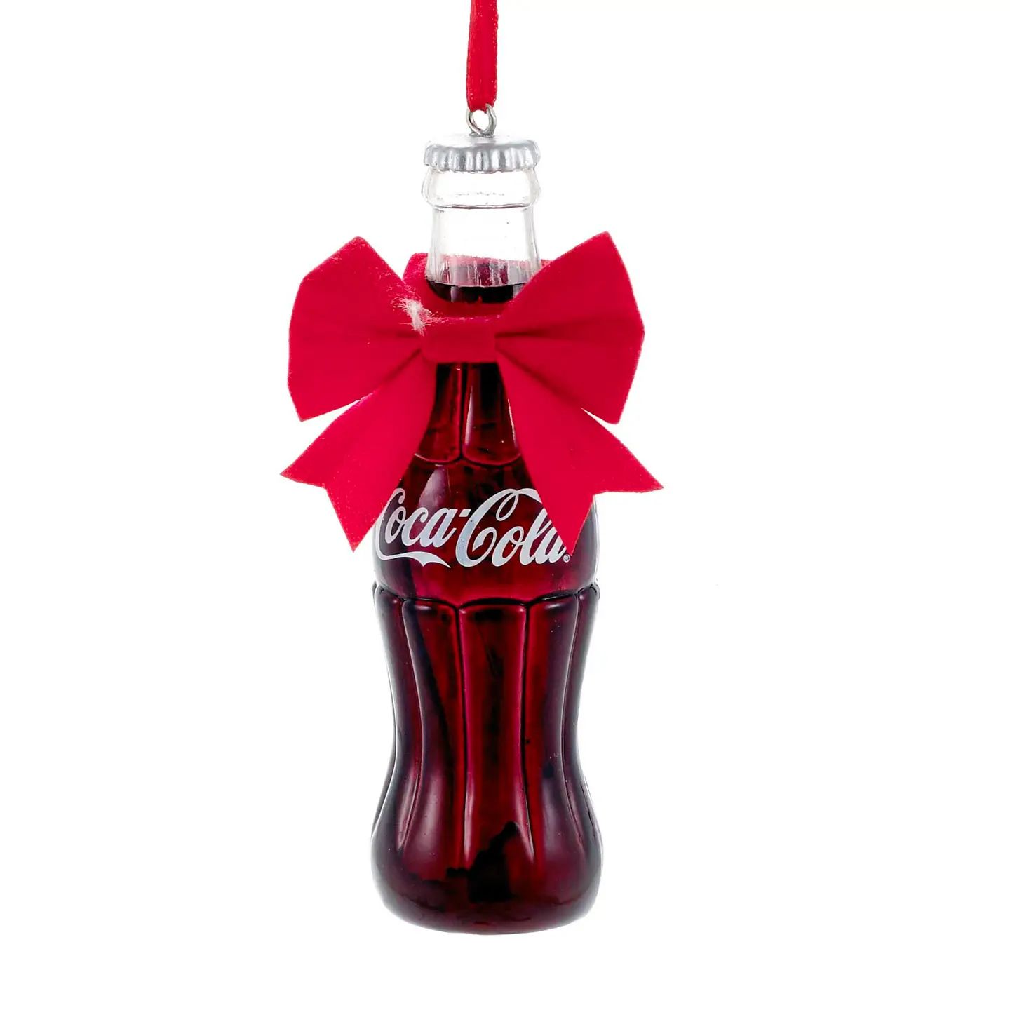 Coca Cola  Ornament