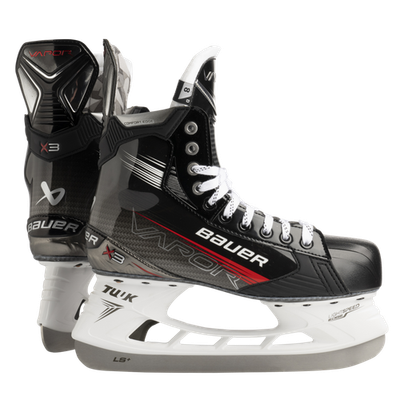 Bauer Vapor X3 Sr Skate Size 7.5 D