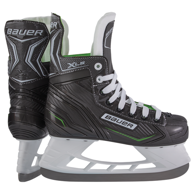 Bauer X-LS Jr Skate Size 3 R