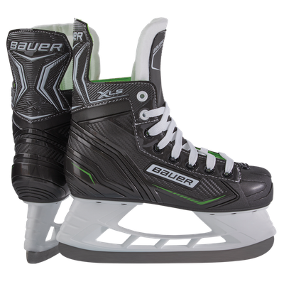 Bauer X-LS Jr Skate Size 3 R