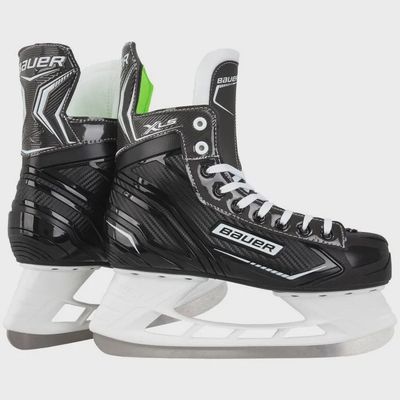 Bauer X-LS Sr Skate Size 8 R