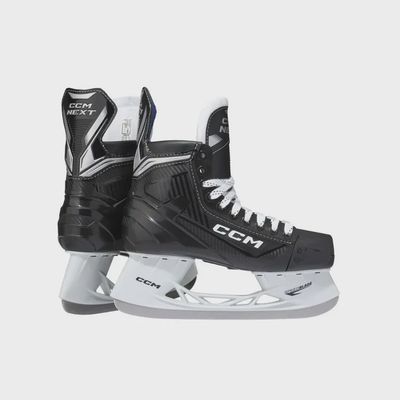 CCM Next Intermediate Skate Size 6
