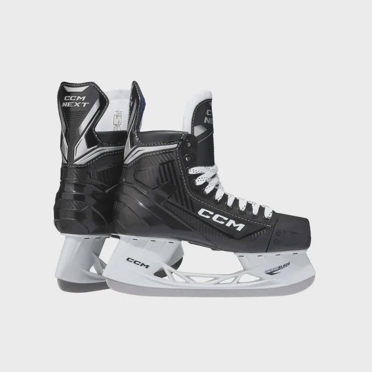 CCM Next Intermediate Skate Size 4