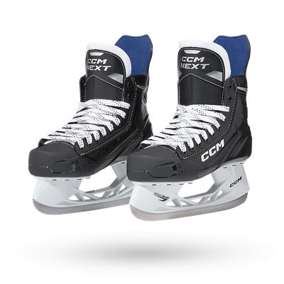 CCM Next Skates Size 10R