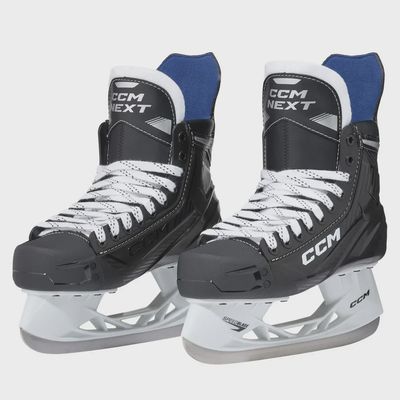 CCM Next Sr Skate Size 9 R