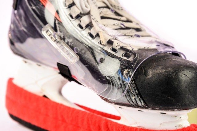 Skate Wraps Size 7 - 10