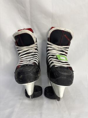 Used Bauer Vapor X250 Skates Size 6