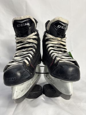 Used CCM RBZ Custom 01 Skates Size 6