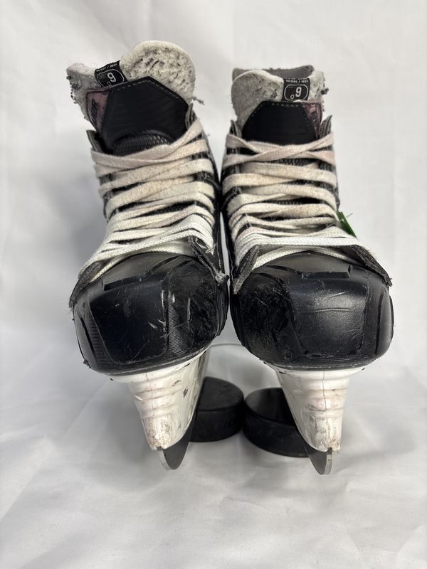 Used Bauer Nexus 6000 Skates Size 6