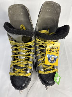 Used Graf Supra 502 Size 4.5