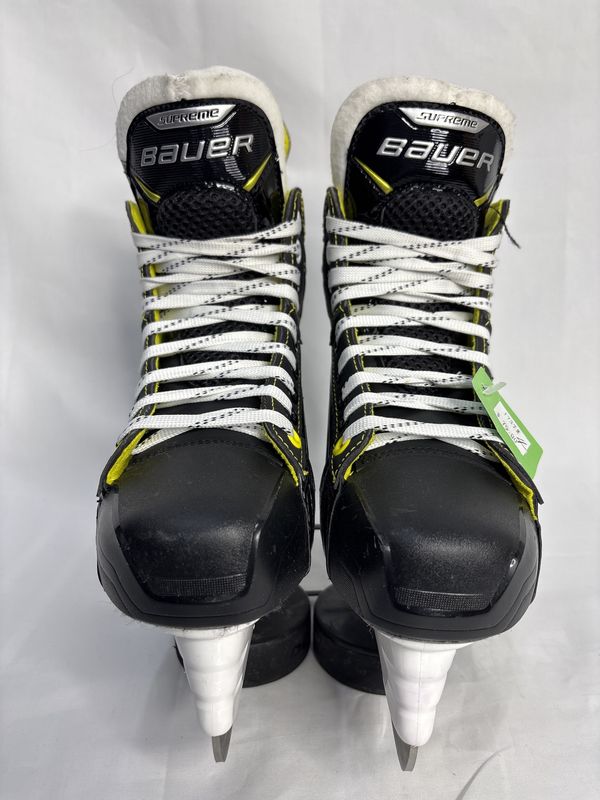Used Bauer Supreme S35 Skates Size 4