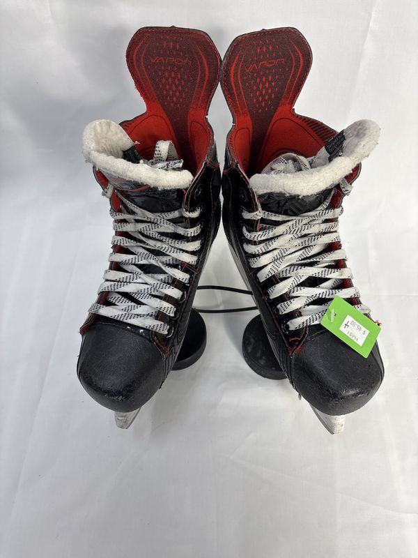 Used Bauer Vapor X2.7 Skates Size 4