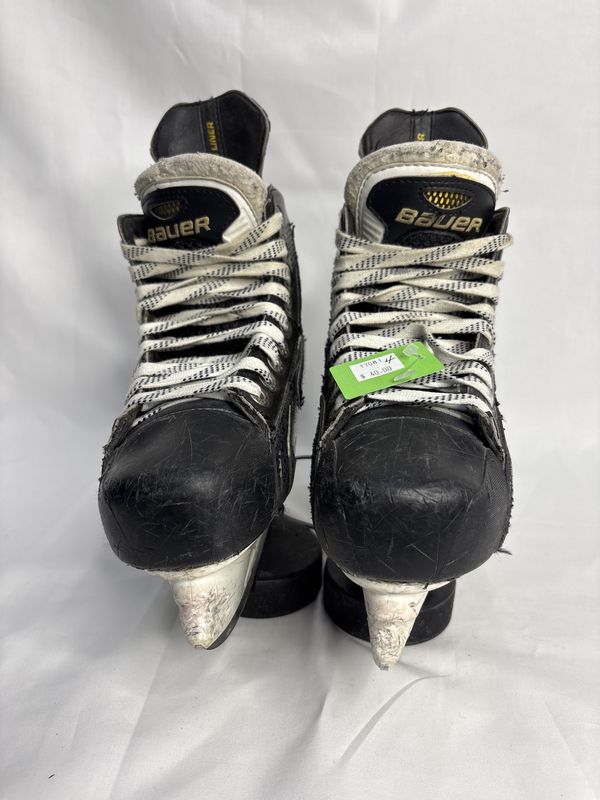 Used Bauer Supreme One 100 Skate Size 4