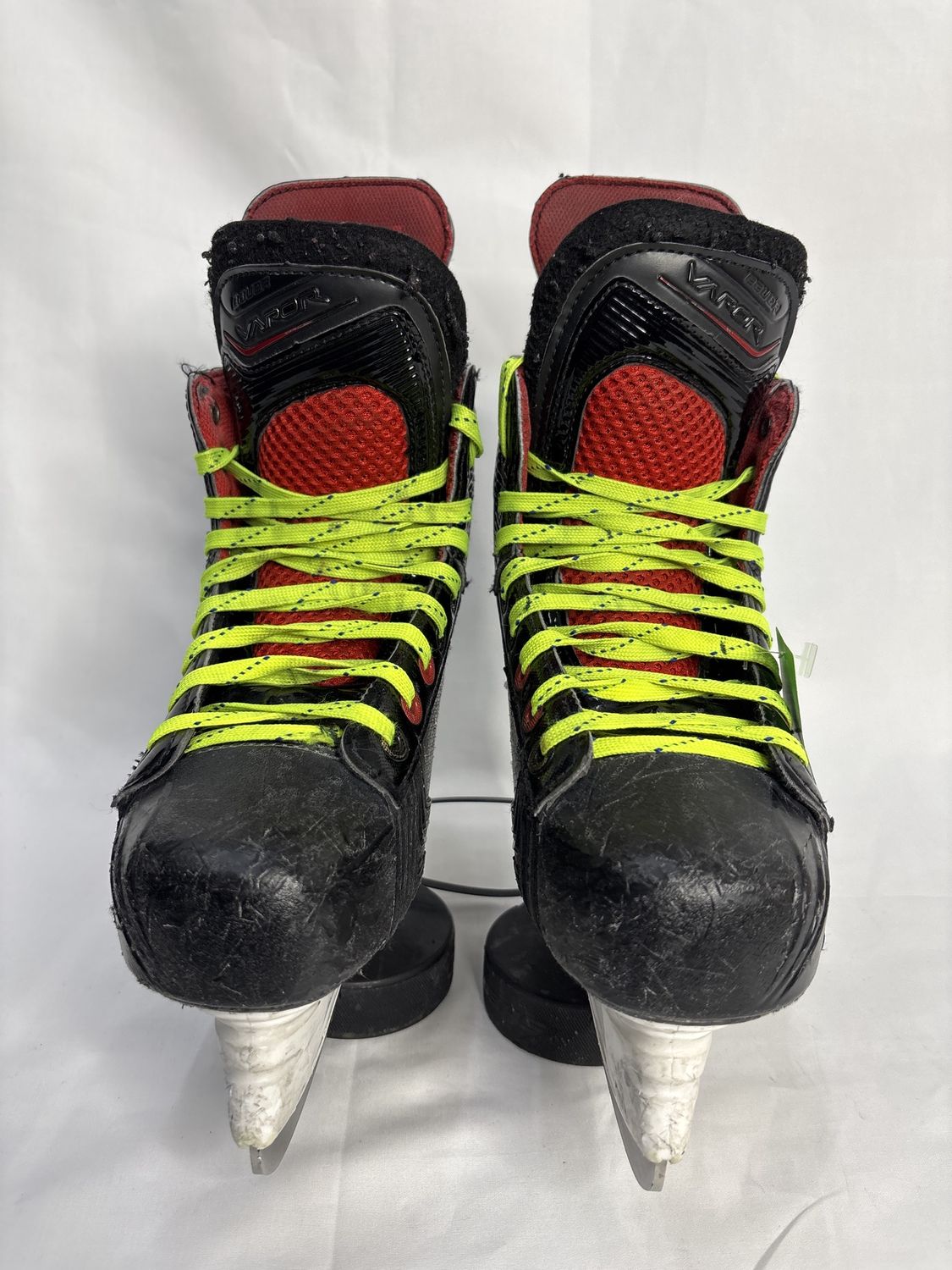 Used   Bauer Vapor X-Shift Size 4.5