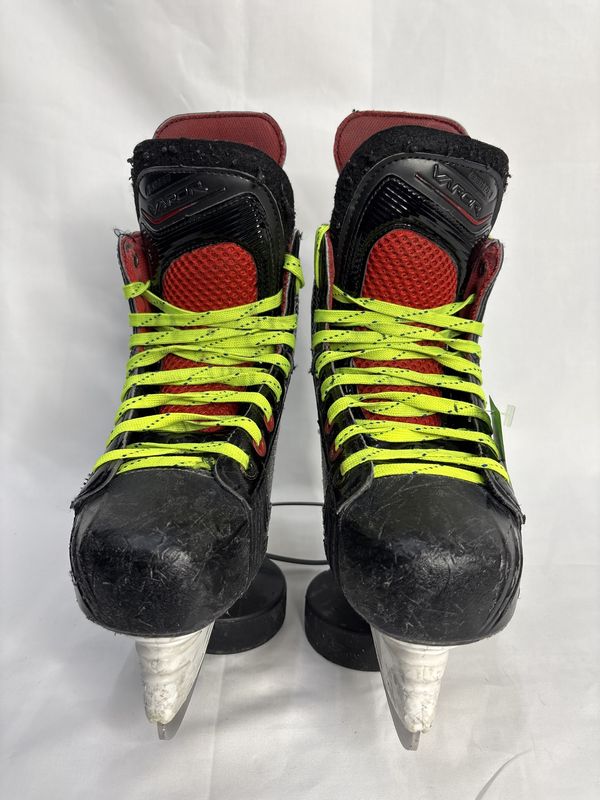 Used   Bauer Vapor X-Shift Size 4.5