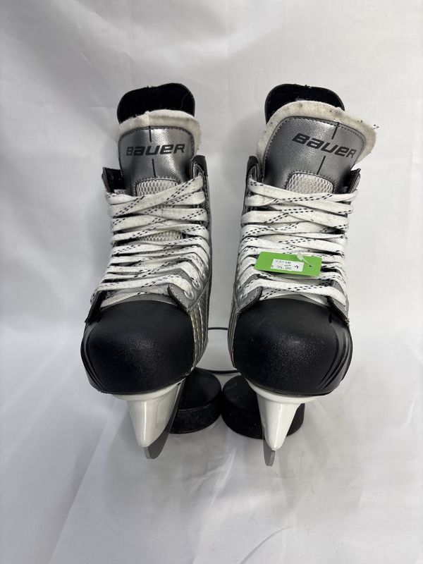 Used Bauer Vapor X2.0 Size 4