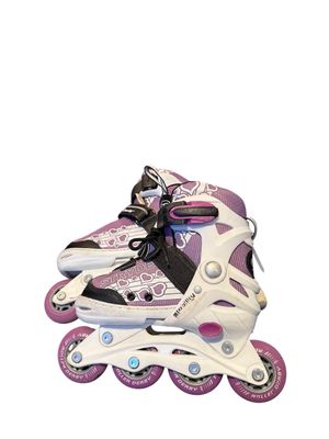 Used Roller Derby Stryde Rollerblades Size 11 - 1