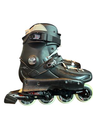 Used Seba Free Ride Inline Skate 9.5