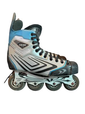 Used CCM 1.0 Inline Skates Size 9