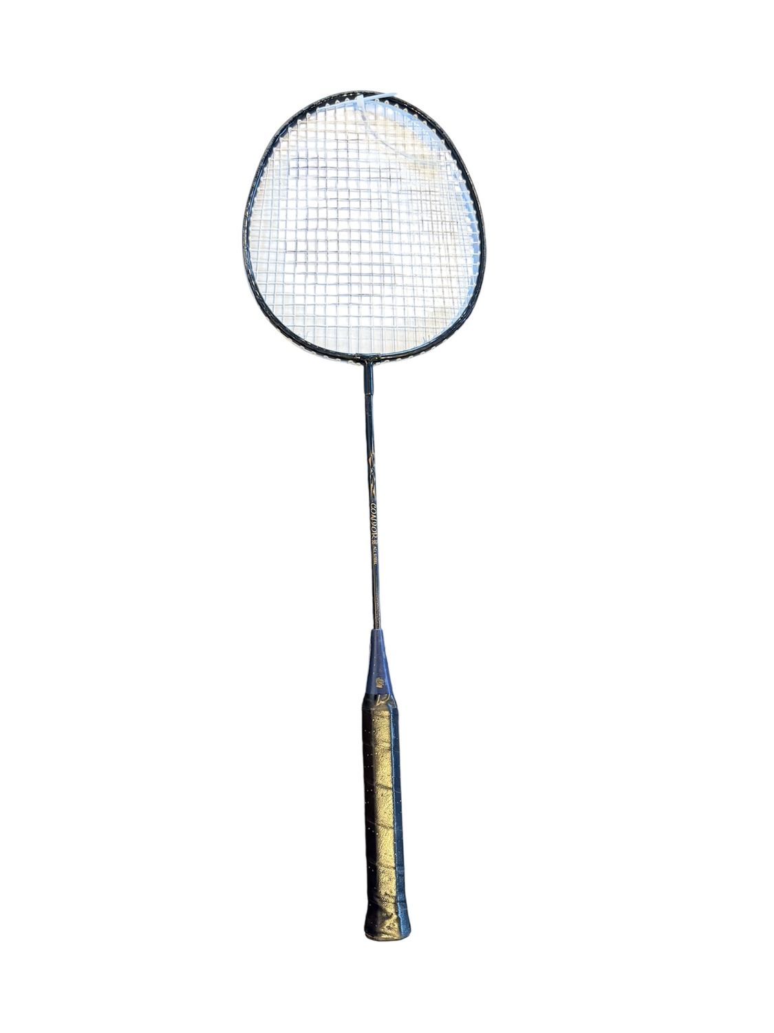 Used Black Knight Condor Badminton Racquet
