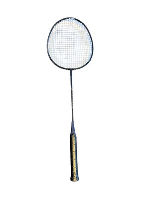 Used Black Knight Condor Badminton Racquet