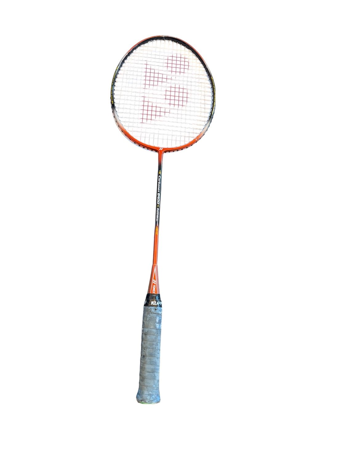 Used Yonex Carbonex 8400 Badminton Racquet