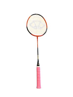 Used Carlton Game Badminton Racquet