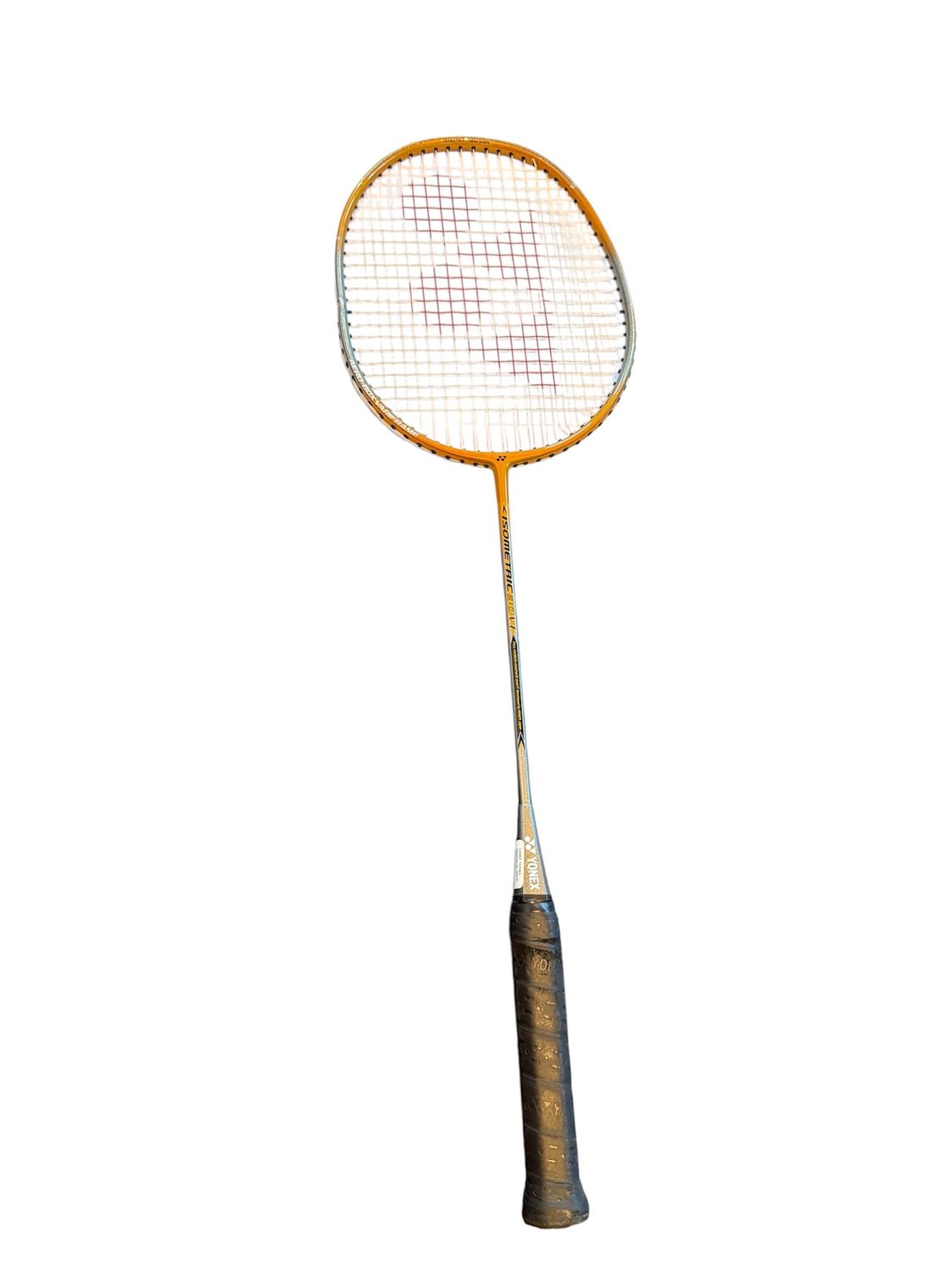 Used Yonex Isometric 30VF Badminton Racquet
