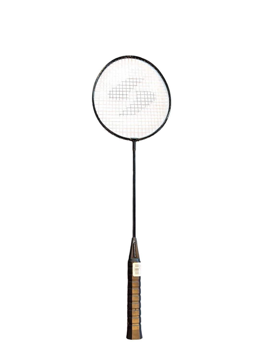 Used Sportcraft Badminton Racquet