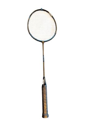 Used Rox Pioneer Boron Badminton Racquet