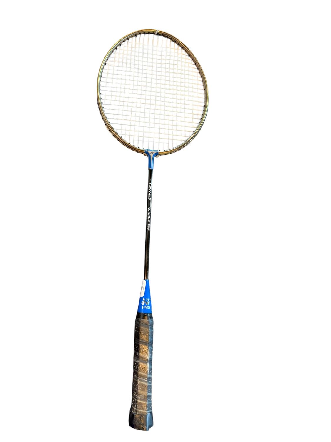 Used Yonex Carbonex 8 Badminton Racquet