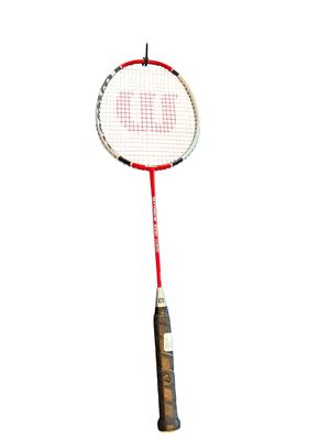 Used Wilson Striker 1000 Badminton Racquet
