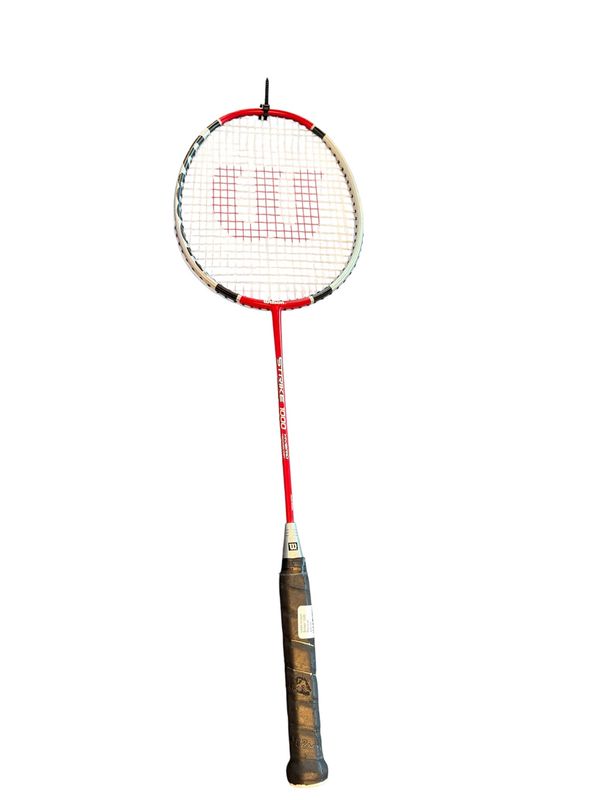 Used Wilson Striker 1000 Racquet