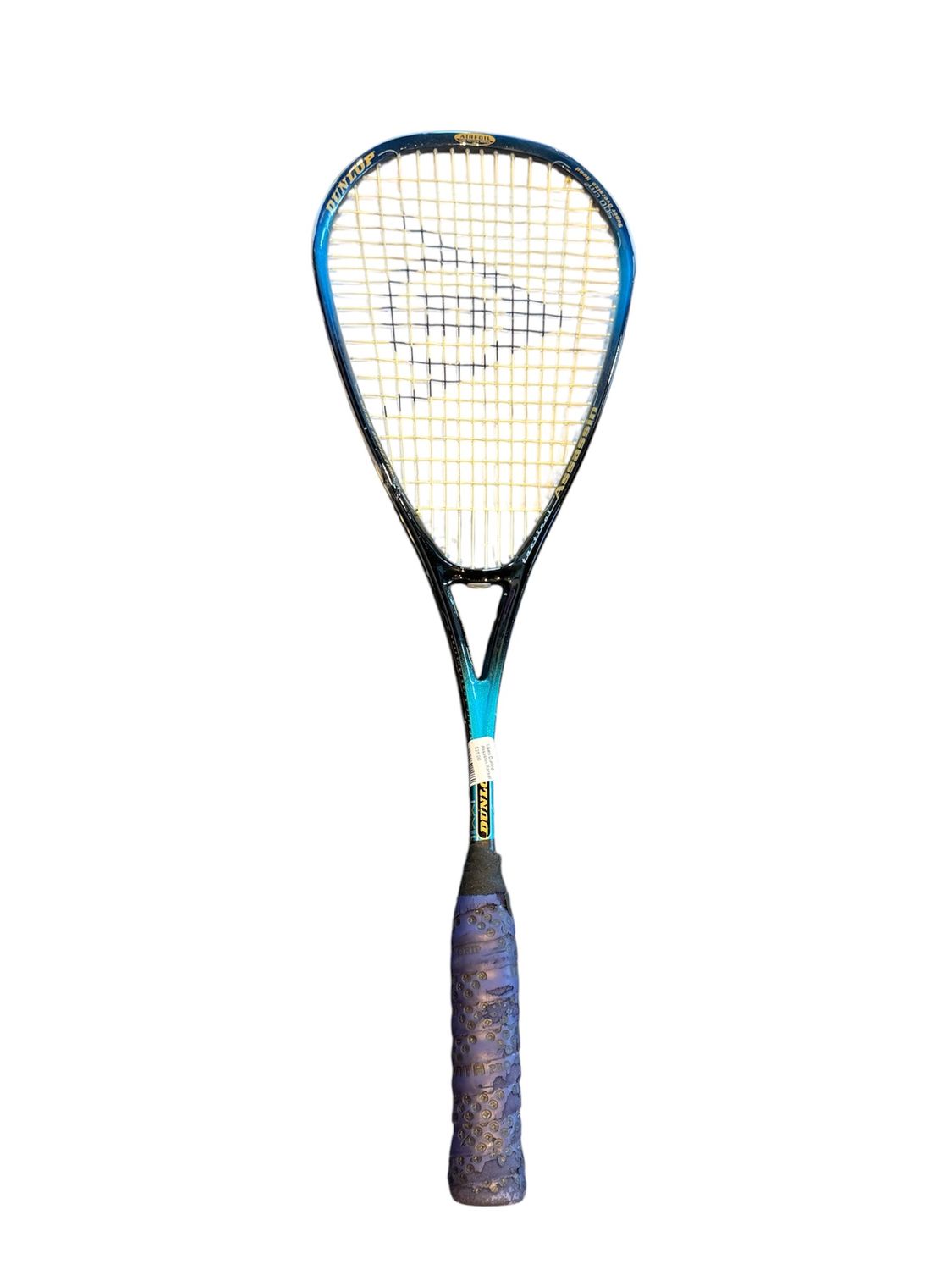 Used Dunlop Assassin Racquet