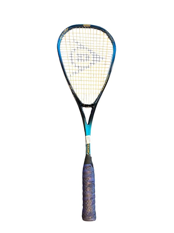 Used Dunlop Assassin Racquet