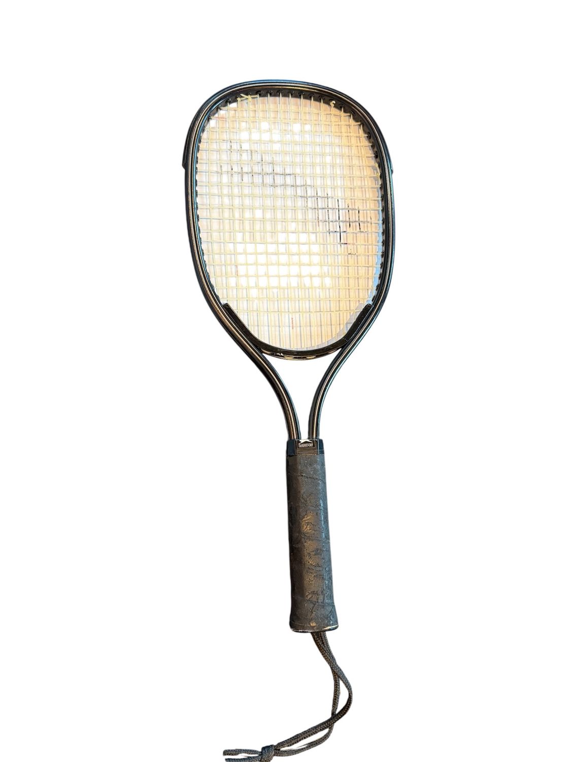 Used Slazenger Challenger 4 Racquetball Racquet