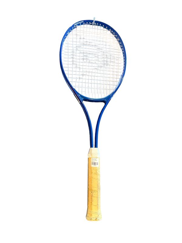USED Dunlop Power Play Tennis Racket