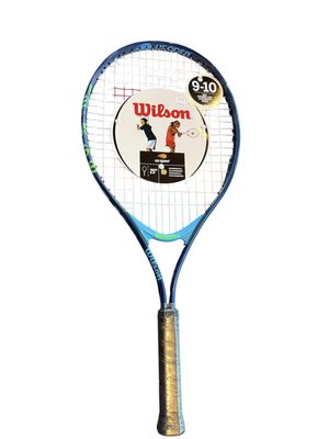 Wilson US Open JR Racquet