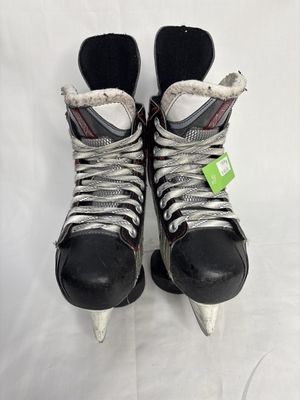 Used Bauer Vapor X50 Skates Size 3 EE