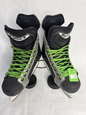 Used Graf Supra 570 Skates Size 3.5